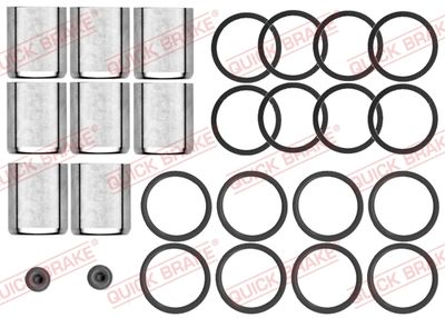 SET REPARATIE ETRIER QUICK BRAKE 1145431