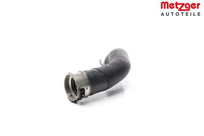 LADELUFTSCHLAUCH METZGER AUTOTEILE 2401188 13