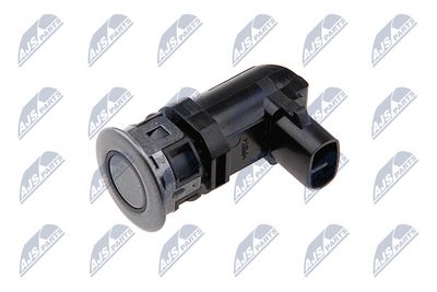 Jutiklis, statymo atstumo jutiklis