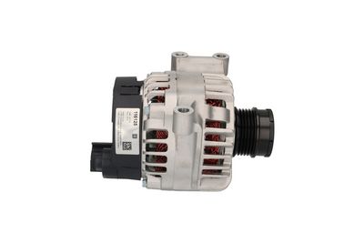 GENERATOR / ALTERNATOR HC-Cargo F032116125 4