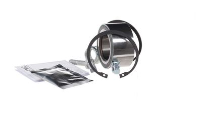 RADLAGERSATZ SKF VKBA9143CL 32