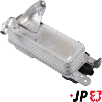 Oljekylare, automatisk transmission JP GROUP JP 1413501300