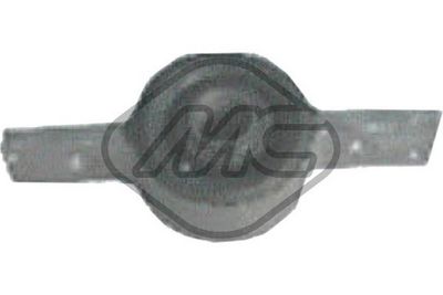 тампон, носач Metalcaucho 58792