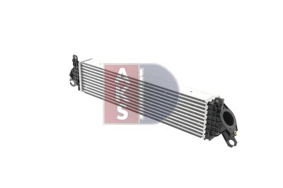 LADELUFTKüHLER AKS DASIS 117008N 9