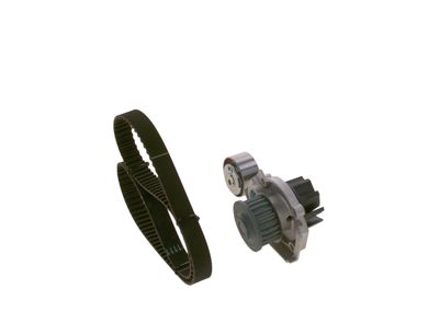 SET POMPA APA + CUREA DINTATA BOSCH 1987946386 20