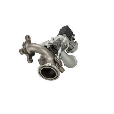 COMPRESOR SISTEM DE SUPRAALIMENTARE NISSENS 93305 24