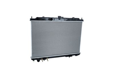 RADIATOR RACIRE MOTOR NRF 53453 43