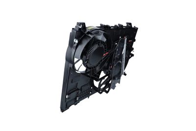VENTILATOR RADIATOR NRF 470028 20
