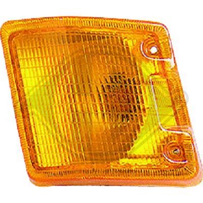 BLINKLEUCHTE DIEDERICHS 2269070