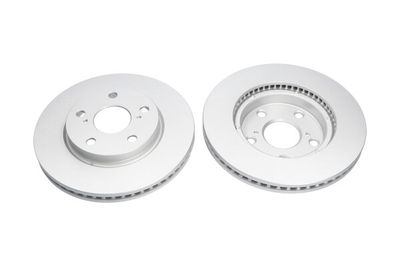 Тормозной диск KAVO PARTS BR-9514-C для TOYOTA NOAH/VOXY