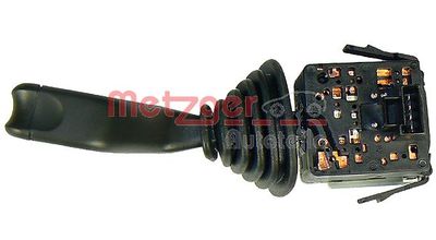 BLOC LUMINI DE CONTROL METZGER AUTOTEILE 0916129 1