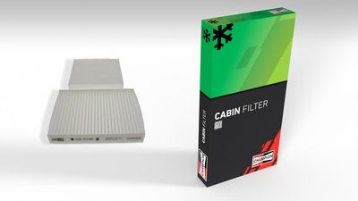 FILTER INNENRAUMLUFT CHAMPION CCF0120 1