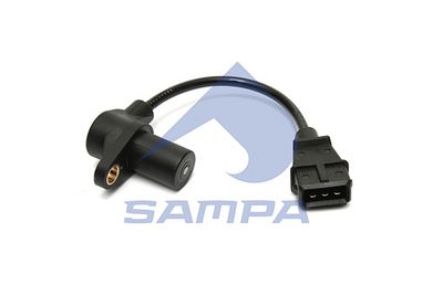 Sensor posición de cigueñal