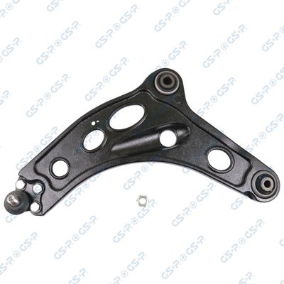 BRAT SUSPENSIE ROATA