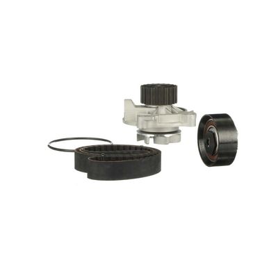 SET POMPA APA + CUREA DINTATA GATES KP35323XS 7