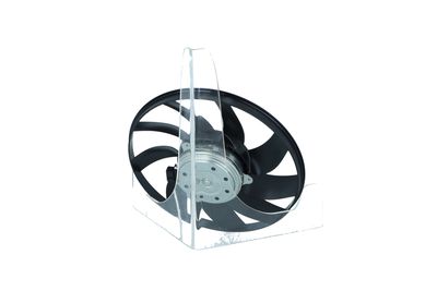 VENTILATOR RADIATOR NRF 470214 25