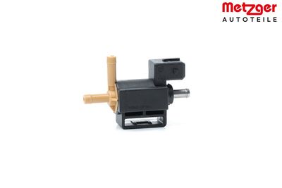 LADEDRUCKREGELVENTIL METZGER AUTOTEILE 0892977 37