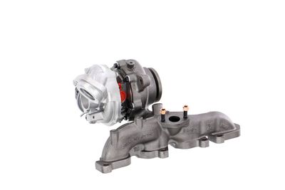 COMPRESOR SISTEM DE SUPRAALIMENTARE REMANTE 003001001382R 7