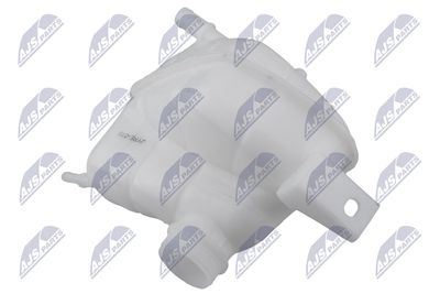 Zbiorniczek wyrównawczy, płyn chłodzący NTY CZW-RE-015