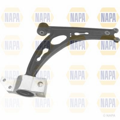 Control/Trailing Arm, wheel suspension NAPA NST2247