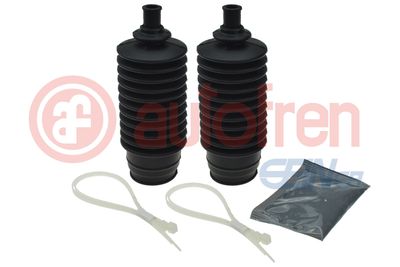 ANSAMBLU BURDUF DIRECTIE