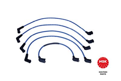 ZüNDLEITUNGSSATZ NGK 9109 1