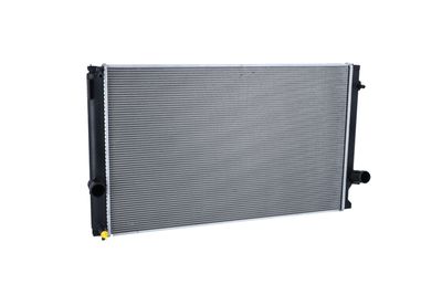 KüHLER MOTORKüHLUNG NRF 550117 42