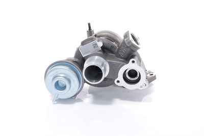 LADER AUFLADUNG BTS Turbo T916731 2