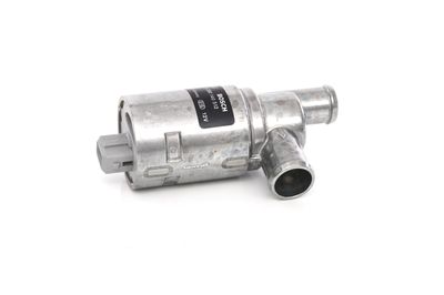 LEERLAUFREGELVENTIL LUFTVERSORGUNG BOSCH 0280140512 11