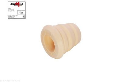 TAMPON CAUCIUC SUSPENSIE