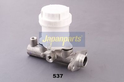 JAPANPARTS Pagrindinis cilindras, stabdžiai