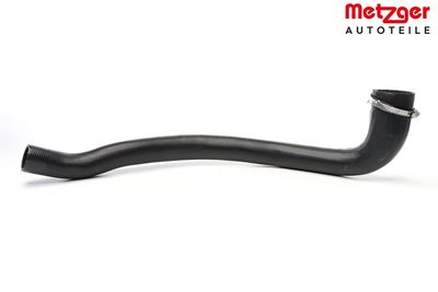 LADELUFTSCHLAUCH METZGER AUTOTEILE 2400239 1