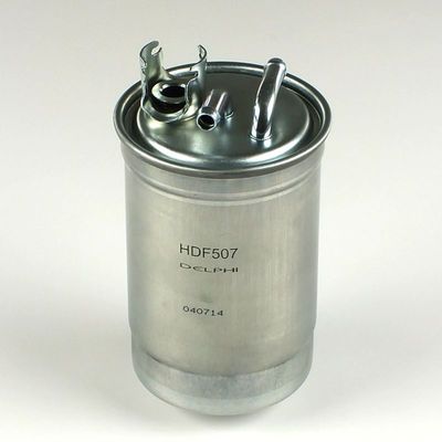 KRAFTSTOFFFILTER DELPHI HDF507 16