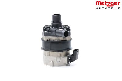 POMPă DE APă BATERIA DE ACțIONARE METZGER AUTOTEILE 2221232 27
