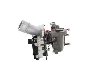 COMPRESOR SISTEM DE SUPRAALIMENTARE REMANTE 003002001317R 13