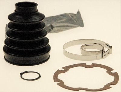 FALTENBALGSATZ ANTRIEBSWELLE