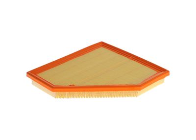 LUFTFILTER BOSCH F026400877 25