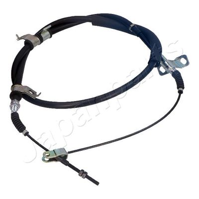 Тросик, cтояночный тормоз JAPANPARTS BC-H55R для HYUNDAI H100