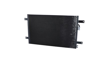 CONDENSATOR CLIMATIZARE NRF 35249 8