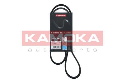 KAMOKA 7014067 Ремень генератора  для IVECO  (Ивеко Массиф)