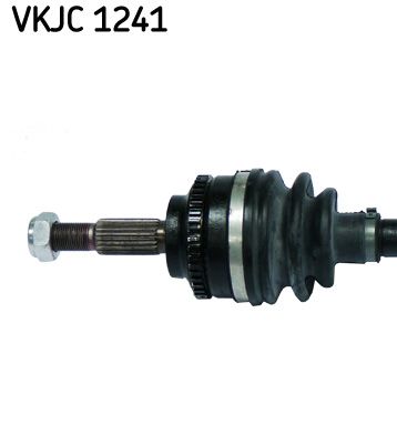 Drive Shaft VKJC 1241