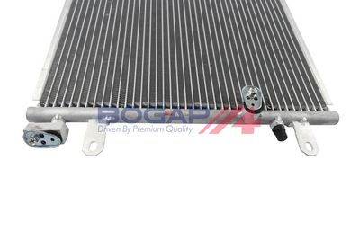 CONDENSATOR CLIMATIZARE BOGAP A4117113 2