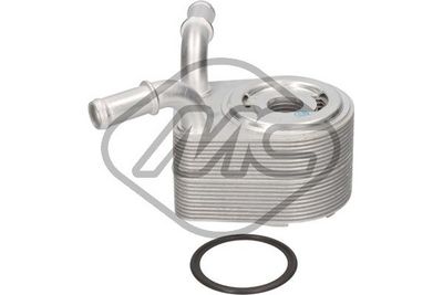 RADIATOR ULEI ULEI MOTOR