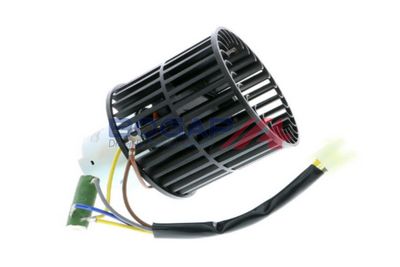 VENTILATOR HABITACLU