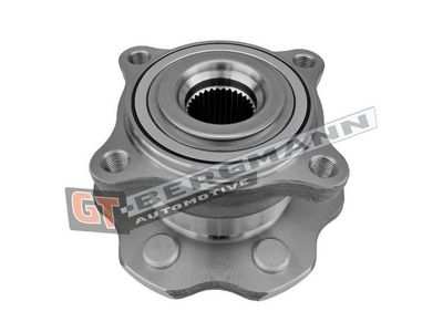 GT-BERGMANN Automotive Rato guolio komplektas