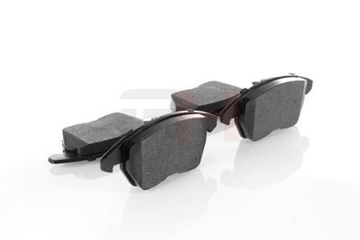 SET PLACUTE FRANA FRANA DISC GH GH413753 38