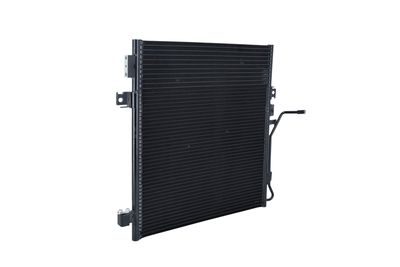 CONDENSATOR CLIMATIZARE NRF 350188 42