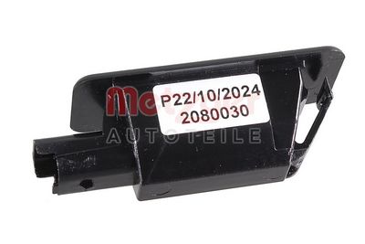 KENNZEICHENLEUCHTE METZGER AUTOTEILE 2080030 1