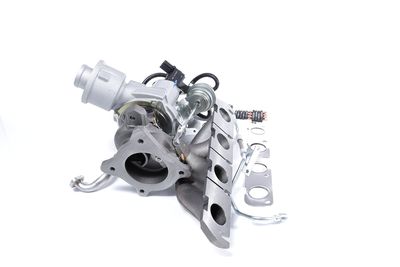 LADER AUFLADUNG BTS Turbo T981429 20