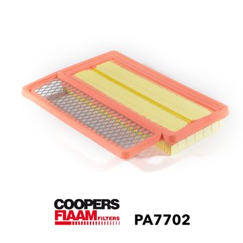 Vzduchový filtr CoopersFiaam PA7702